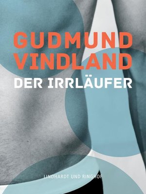 cover image of Der Irrläufer